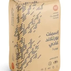 اسمنت بورتلاند عادي اسيكو