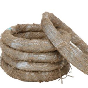 سيم تربيط الحديد binding wire